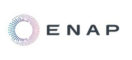 ENAP logo