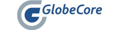 GlobeCore logo