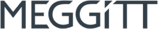 Meggitt logo
