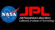 NASA, Jet Propulsion Laboratory, California Institute of Technology. Logos