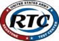 United States Army Redstone Test Center Logo