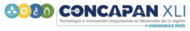 Concapan XLI 2023 Event Logo