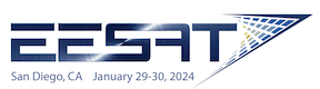 IEEE EESAT 2024 Tradeshow Logo