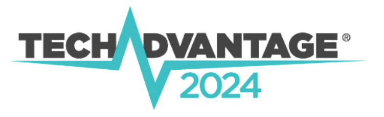 TechAdvantage 2024 Logo