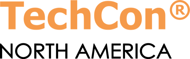 TechCon North America Logo