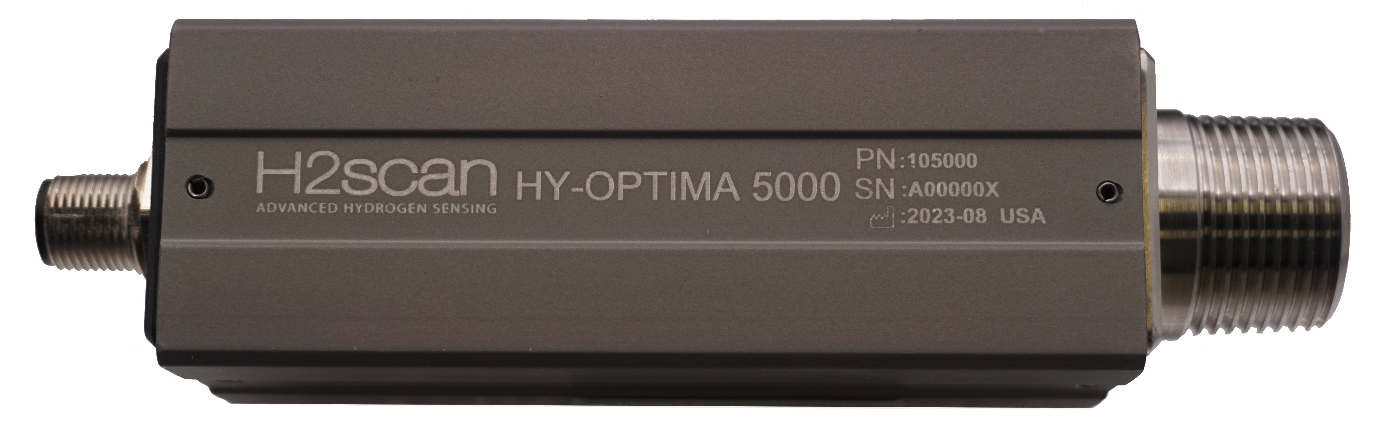 HY-OPTIMA<sup>®</sup> 5000