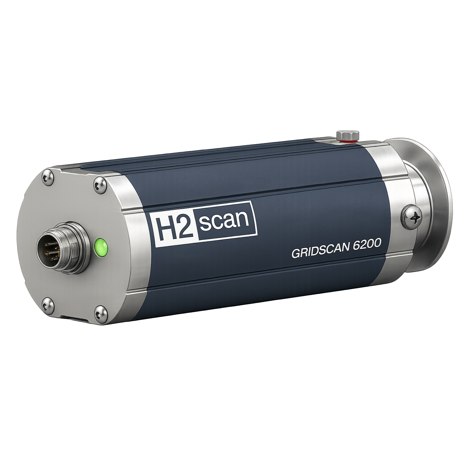 GRIDSCAN® 6200