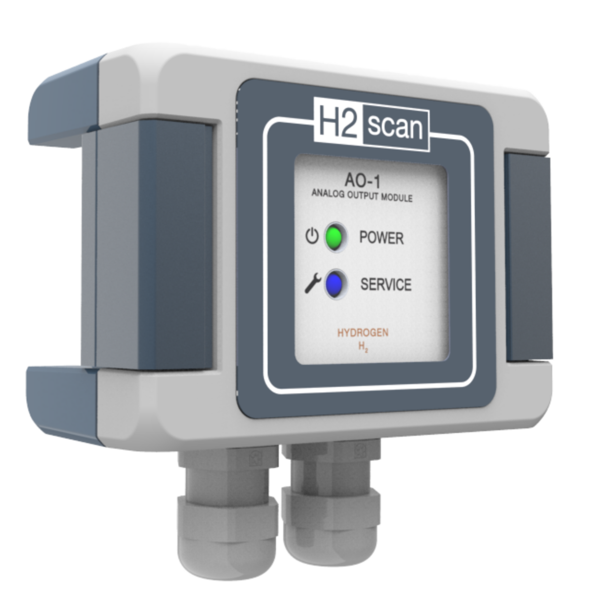 Hydrogen Sensors, Monitors, Analyzers, and Displays