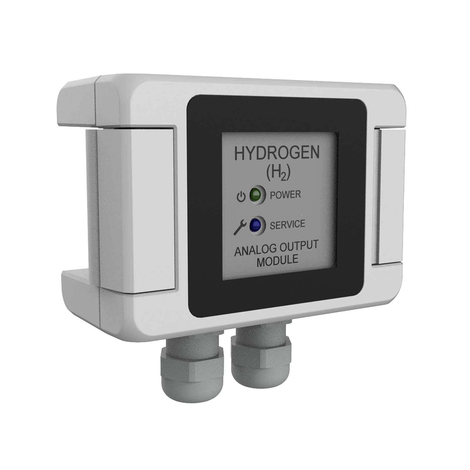 HYAO-1 Analog Output Module