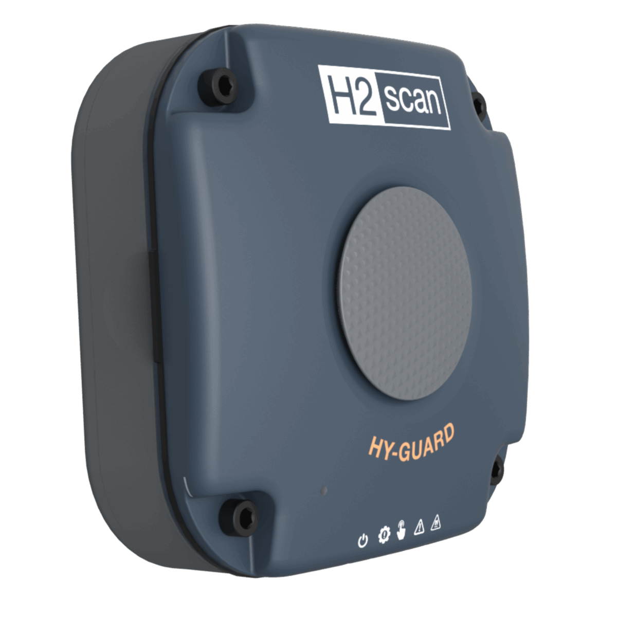Hydrogen Sensors, Monitors, Analyzers, and Displays