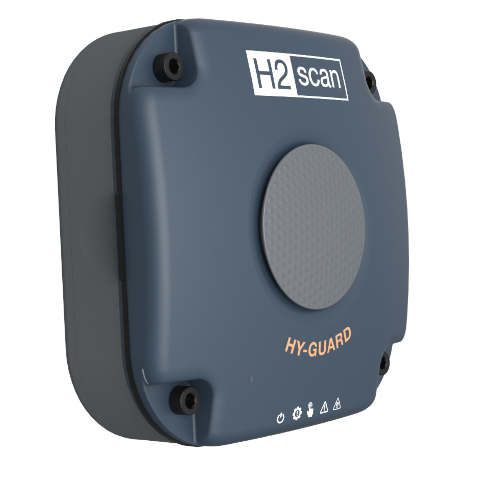 HY-GUARD<sup>™</sup> Hydrogen Area Monitor